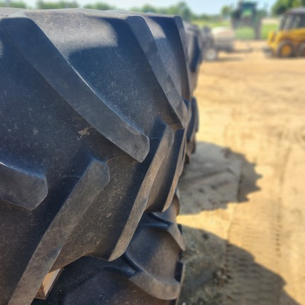 2019 RoGator RG1300C Misc