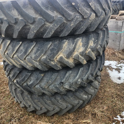 2019 RoGator RG1300C Misc