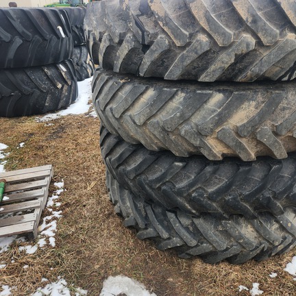 2019 RoGator RG1300C Misc