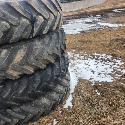 2019 RoGator RG1300C Misc