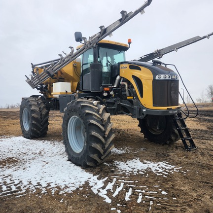 2019 RoGator RG1300C Misc