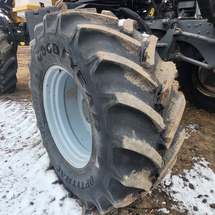 2019 RoGator RG1300C Misc