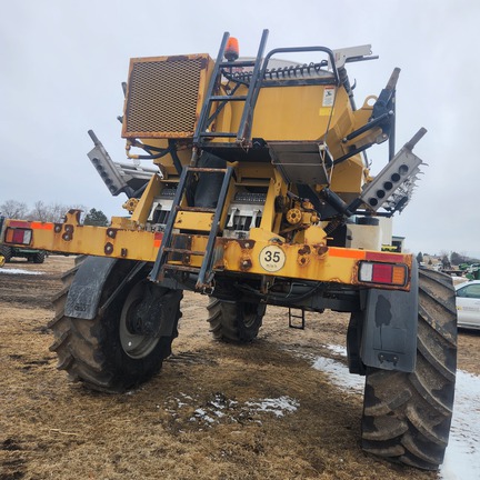 2019 RoGator RG1300C Misc
