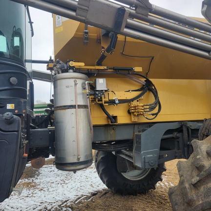 2019 RoGator RG1300C Misc