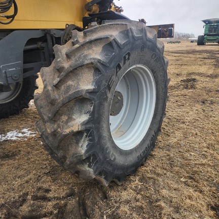 2019 RoGator RG1300C Misc