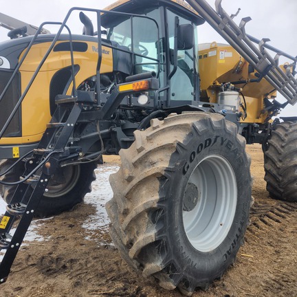 2019 RoGator RG1300C Misc