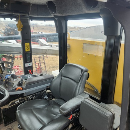 2019 RoGator RG1300C Misc