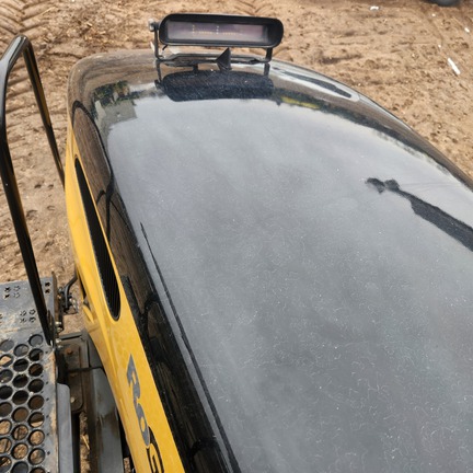 2019 RoGator RG1300C Misc