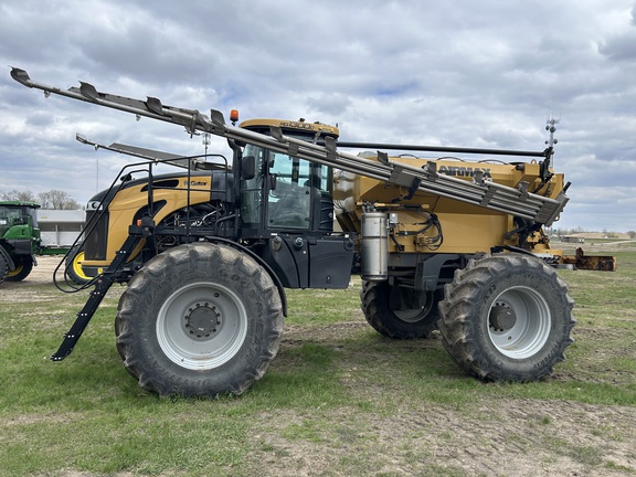 2019 RoGator RG1300C Misc