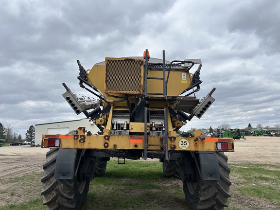 2019 RoGator RG1300C Misc