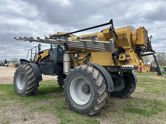 2019 RoGator RG1300C Misc