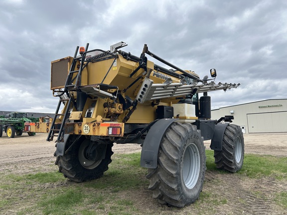 2019 RoGator RG1300C Misc