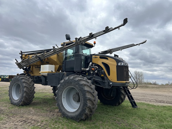 2019 RoGator RG1300C Misc