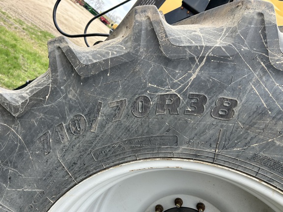 2019 RoGator RG1300C Misc