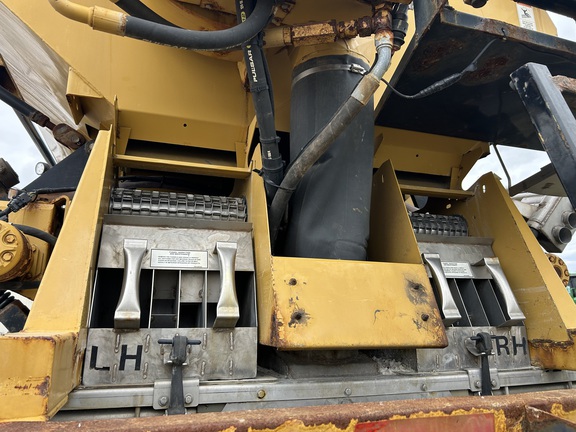 2019 RoGator RG1300C Misc