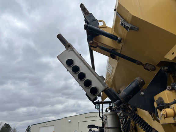 2019 RoGator RG1300C Misc