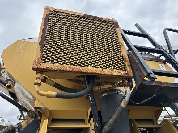 2019 RoGator RG1300C Misc