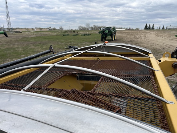 2019 RoGator RG1300C Misc