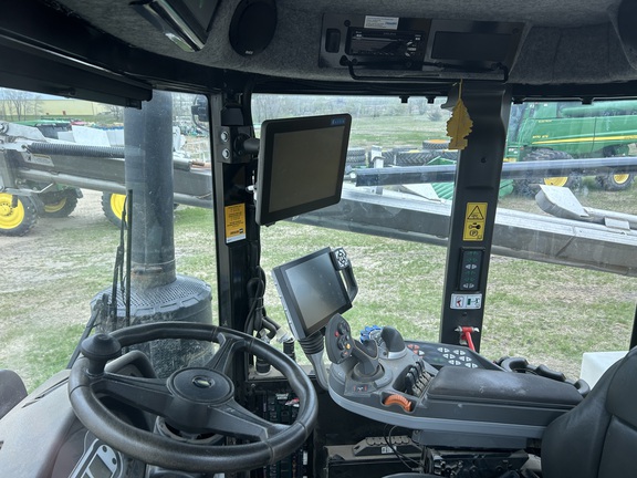 2019 RoGator RG1300C Misc