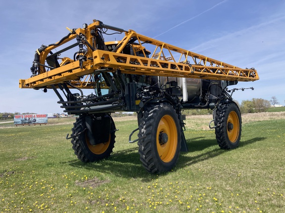 2022 Hagie STS16 Sprayer/High Clearance