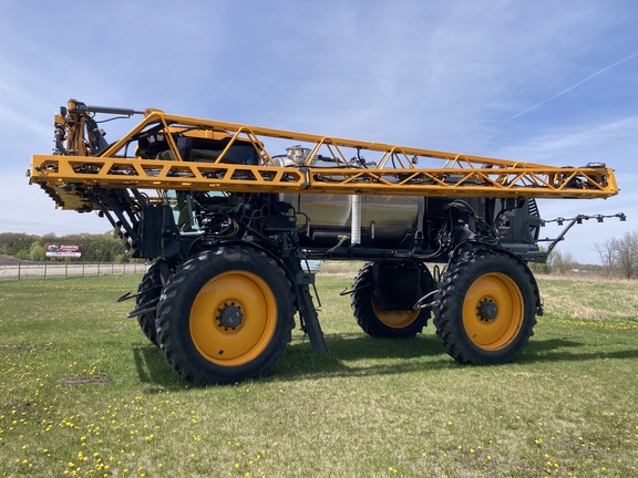 2022 Hagie STS16 Sprayer/High Clearance