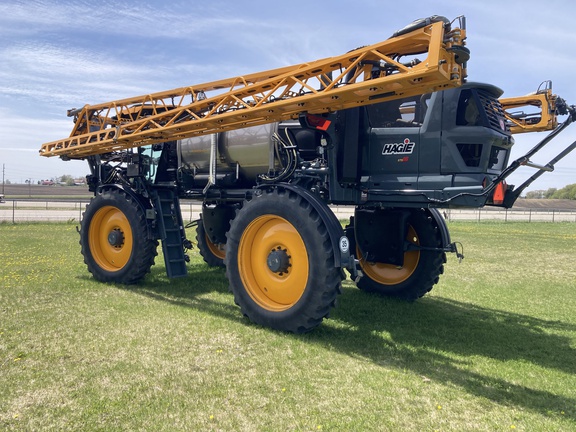 2022 Hagie STS16 Sprayer/High Clearance