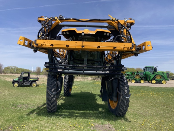 2022 Hagie STS16 Sprayer/High Clearance