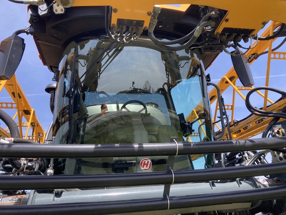 2022 Hagie STS16 Sprayer/High Clearance