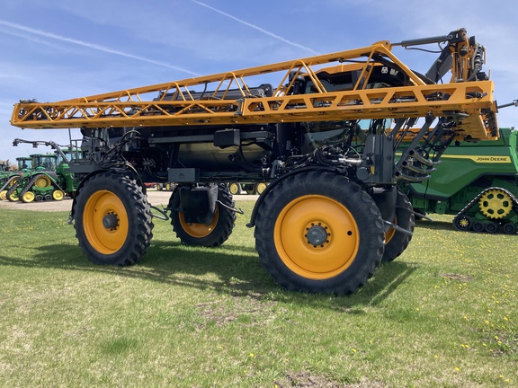 2022 Hagie STS16 Sprayer/High Clearance