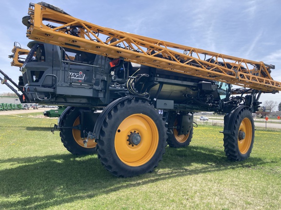 2022 Hagie STS16 Sprayer/High Clearance