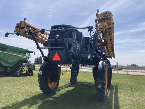 2022 Hagie STS16 Sprayer/High Clearance