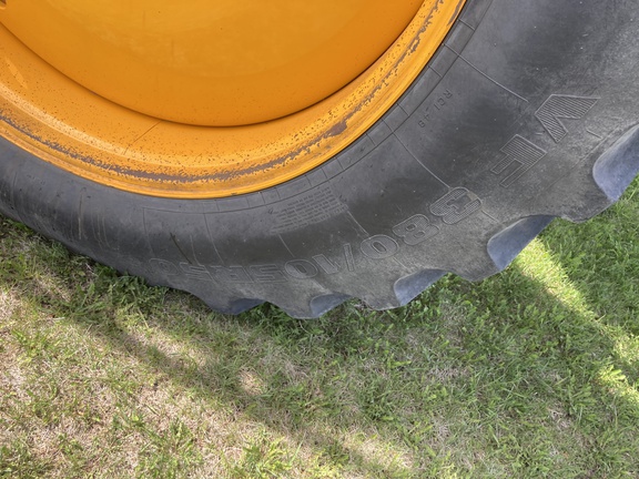2022 Hagie STS16 Sprayer/High Clearance