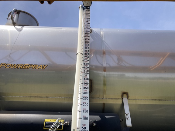 2022 Hagie STS16 Sprayer/High Clearance