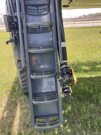 2022 Hagie STS16 Sprayer/High Clearance