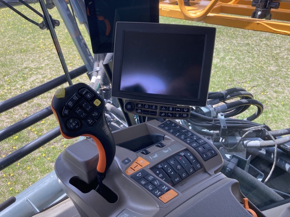 2022 Hagie STS16 Sprayer/High Clearance