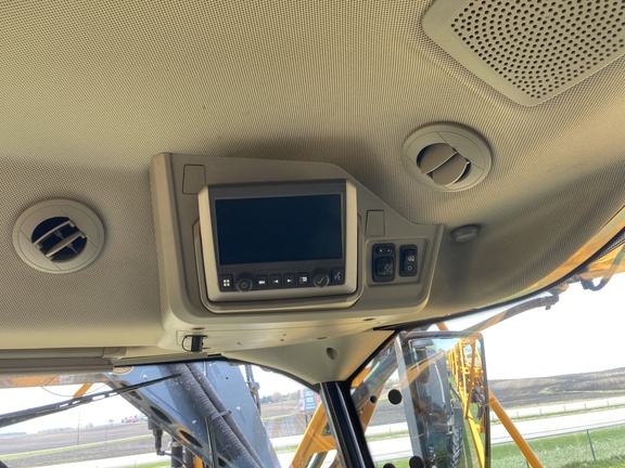 2022 Hagie STS16 Sprayer/High Clearance