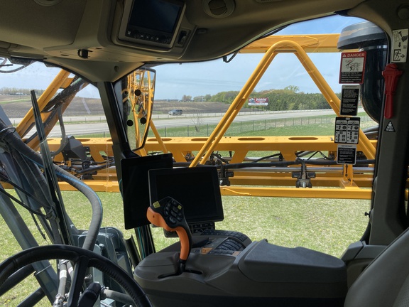 2022 Hagie STS16 Sprayer/High Clearance