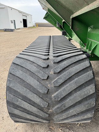 2016 Brent 2096 Grain Cart