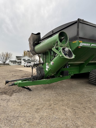 2016 Brent 2096 Grain Cart