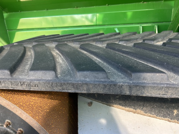 2016 Brent 2096 Grain Cart