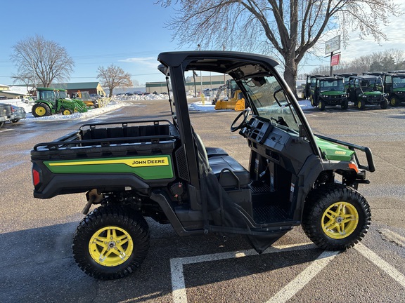 2025 John Deere XUV 845M ATV