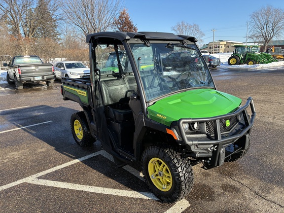 2025 John Deere XUV 845M ATV
