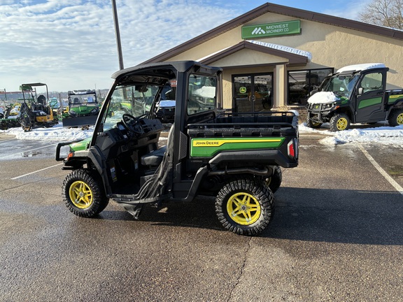 2025 John Deere XUV 845M ATV