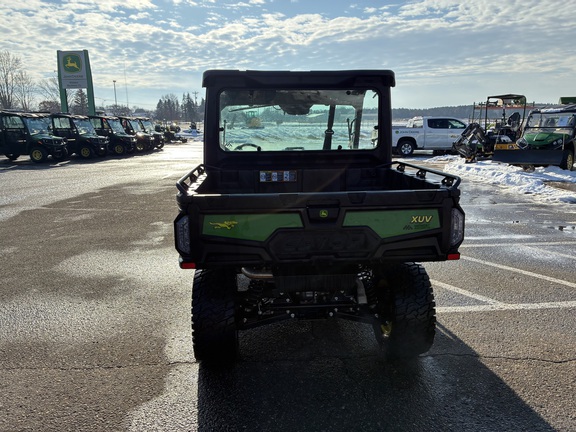 2025 John Deere XUV 845M ATV