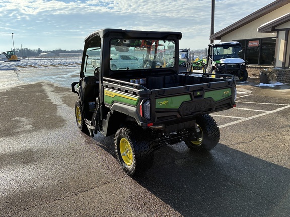2025 John Deere XUV 845M ATV