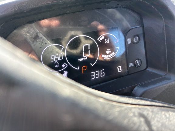 2025 John Deere XUV 845M ATV