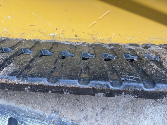 2022 John Deere 325G Compact Track Loader