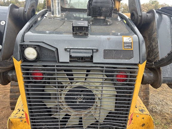 2022 John Deere 325G Compact Track Loader