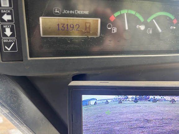 2022 John Deere 325G Compact Track Loader