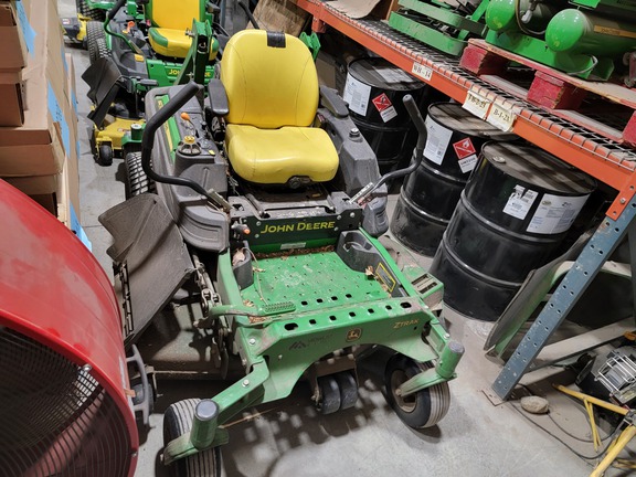 2016 John Deere Z930M Mower/Zero Turn